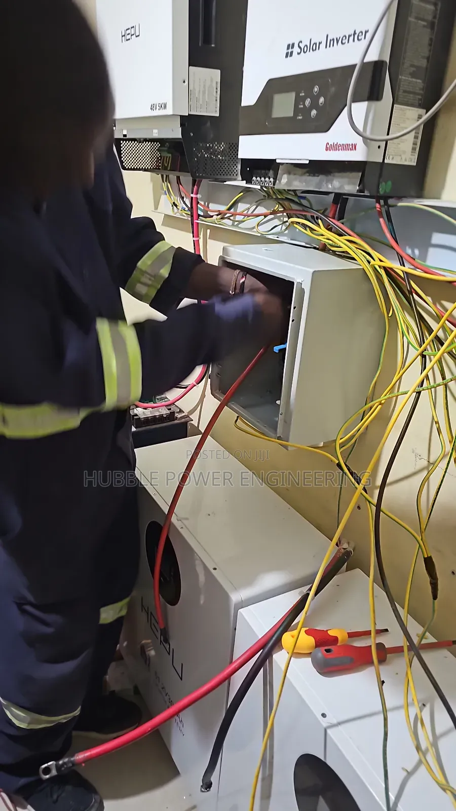 Chengdu Restaurant on Solar Inverter Batteries