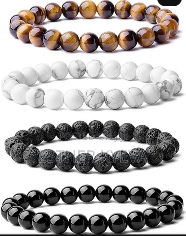 Unisex Bracelets