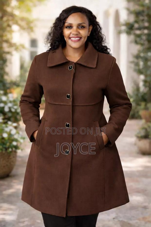 Turkey Trench Coats - thumbnail 2