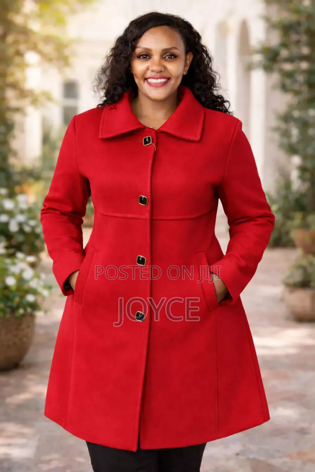 Turkey Trench Coats