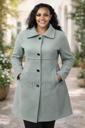 Turkey Trench Coats
