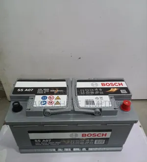 Agm95 Bosch