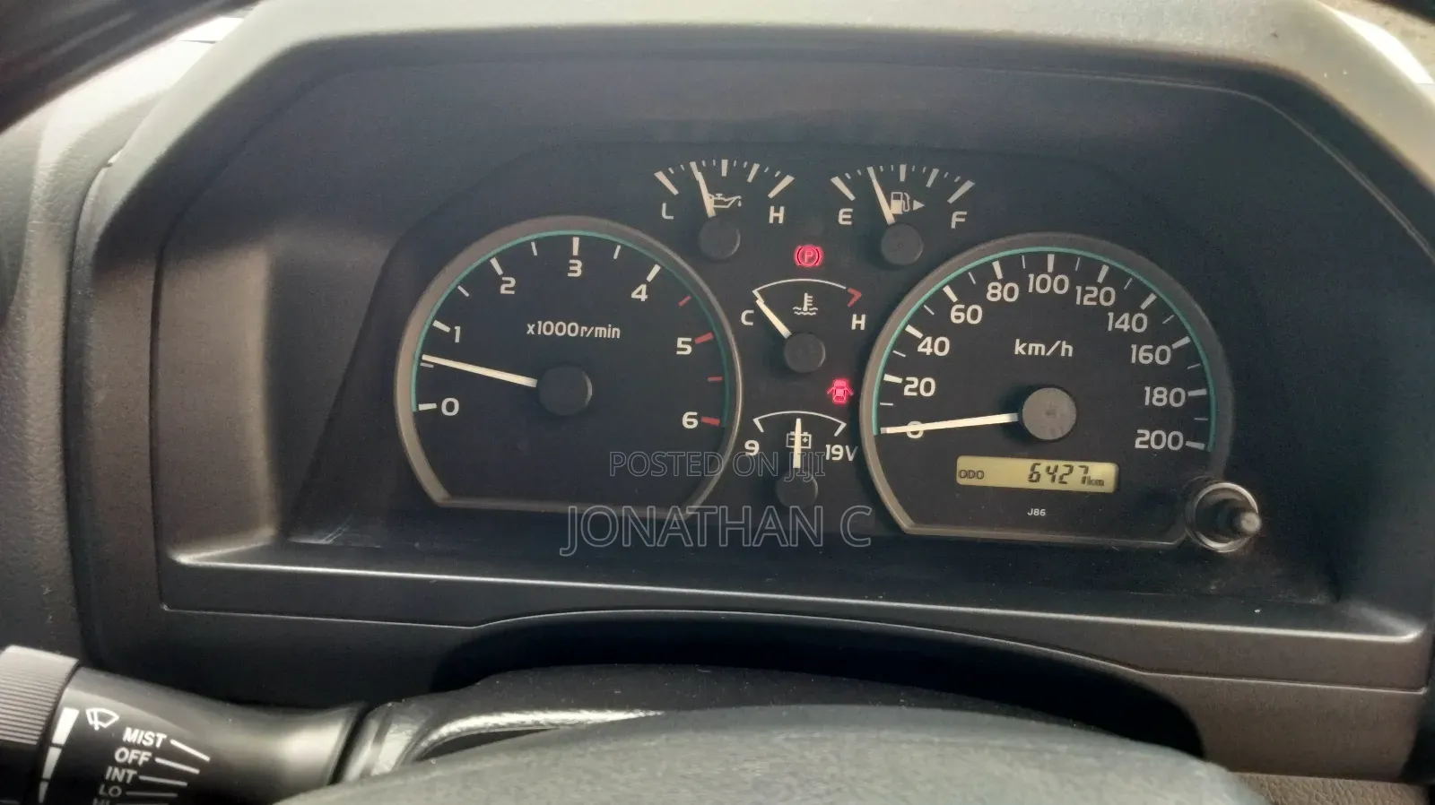 Toyota Land Cruiser 76 Series 2024 White