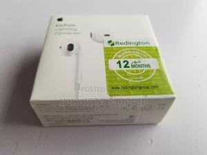 Original Apple Lighting Earphone - thumbnail 2