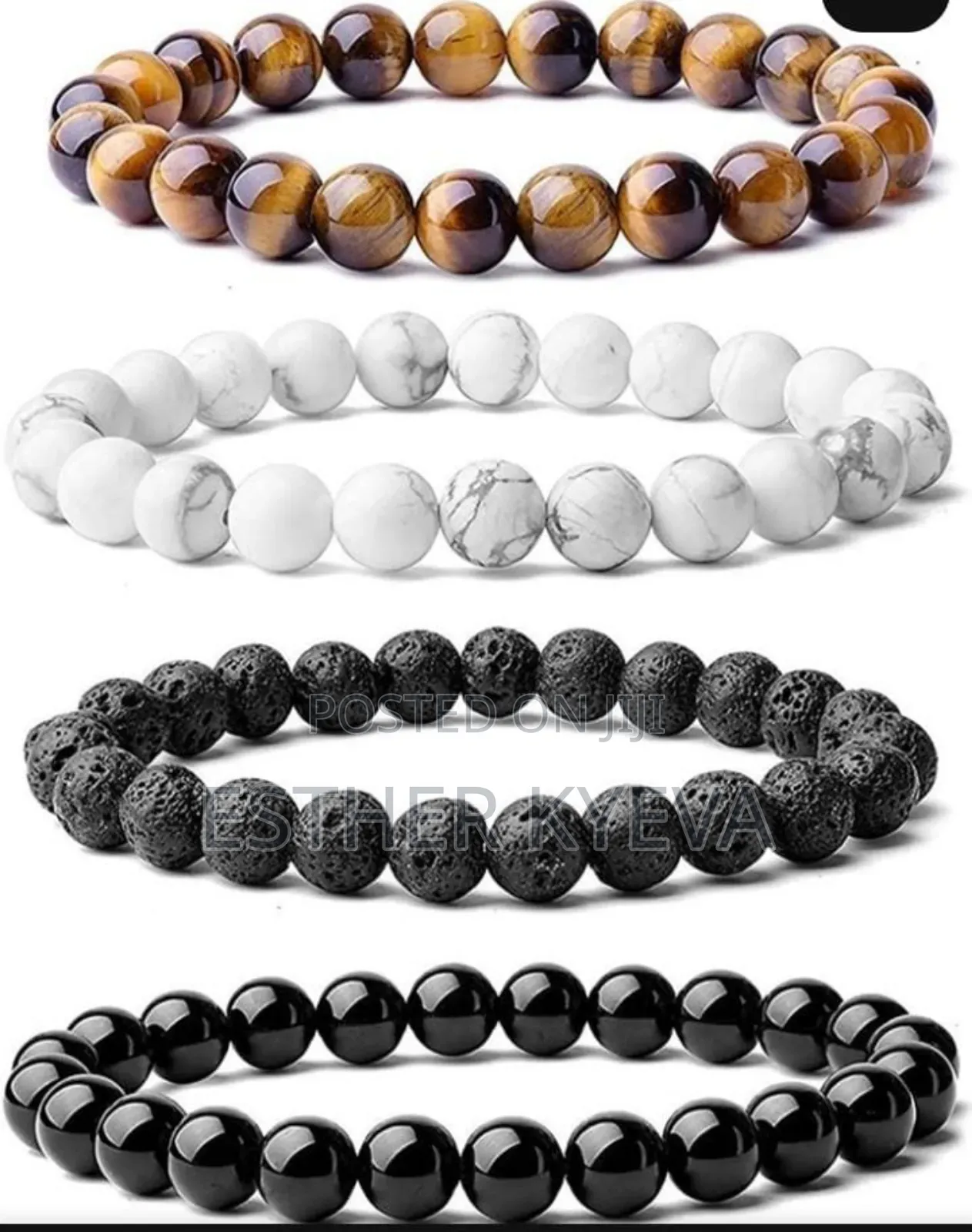 Unisex Bracelets