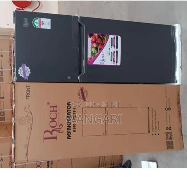 Roch 170 Litres Brand New Fridge
