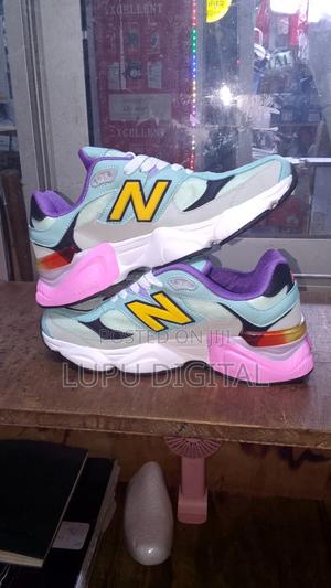 New Balance 9060Size 37-42 - main view