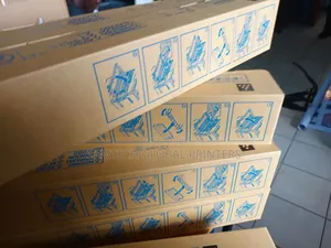 Top Grade Konica Minolta Tn 216 Black Toner Available