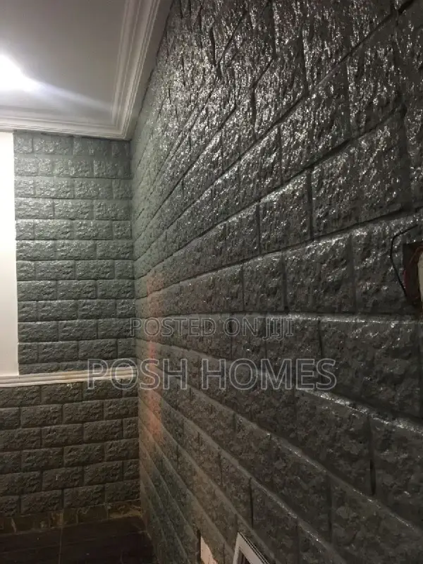 3d Foam 3d Panels