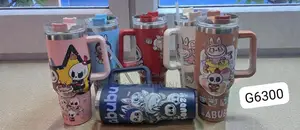 Fancy Stanley Travel Tumbler Now Available