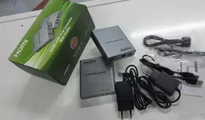 60m KVM Usb Extender Video Transmitter Receiver