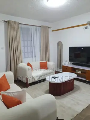 Furnish Elegant Big Studio Apartment in South B for Rent
