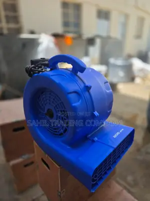 Floor Dryer