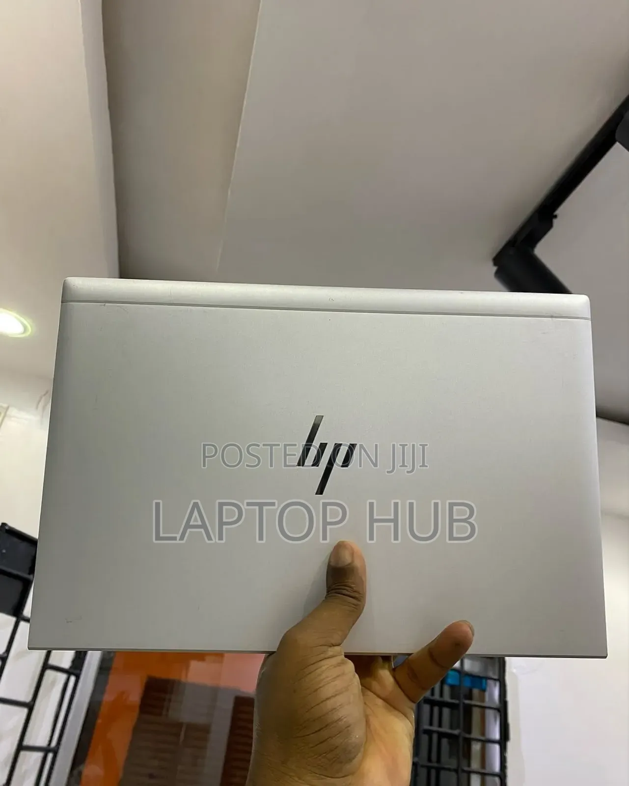 Laptop HP EliteBook 830 G7 8GB Intel Core i5 SSD 256GB