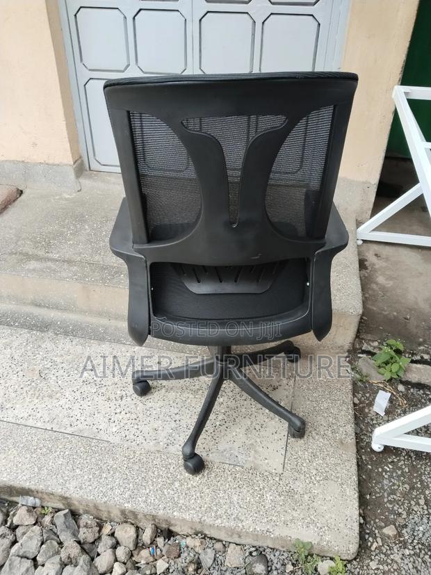 Midback Office Chair - thumbnail 2