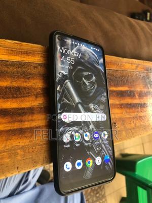 OnePlus Nord N100 64 GB - thumbnail 2