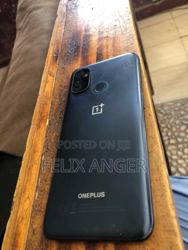 OnePlus Nord N100 64 GB - thumbnail 3