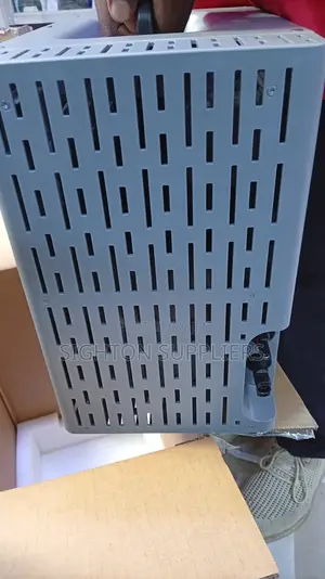Vestwood 2000wh Power Station – 1000w Portable Backup