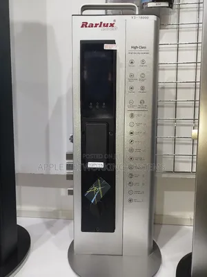 Ralux Door Lock