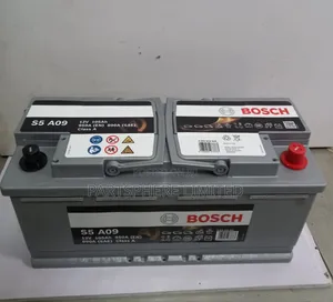 Agm105 Bosch