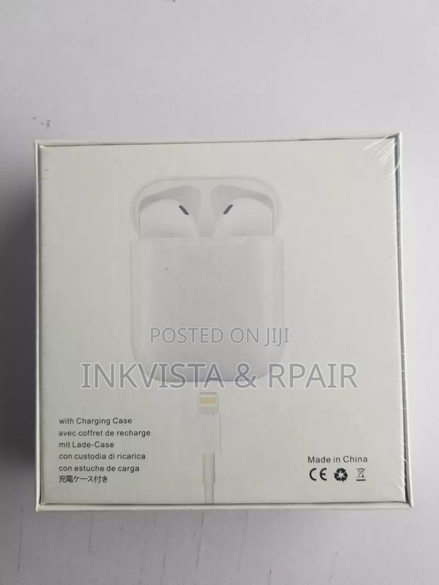 TWS I13 (5.3) Earpods. - thumbnail 2