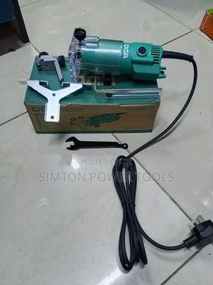 Dca Wood Trimming Machine - main view