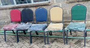 Banquet Chair - main view