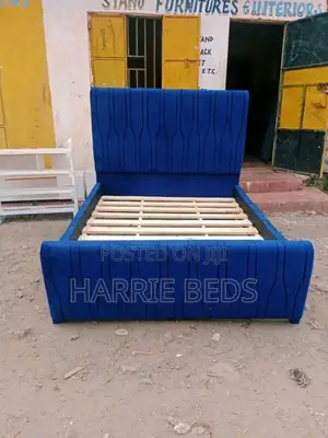 Cheaster Bed 5 By6