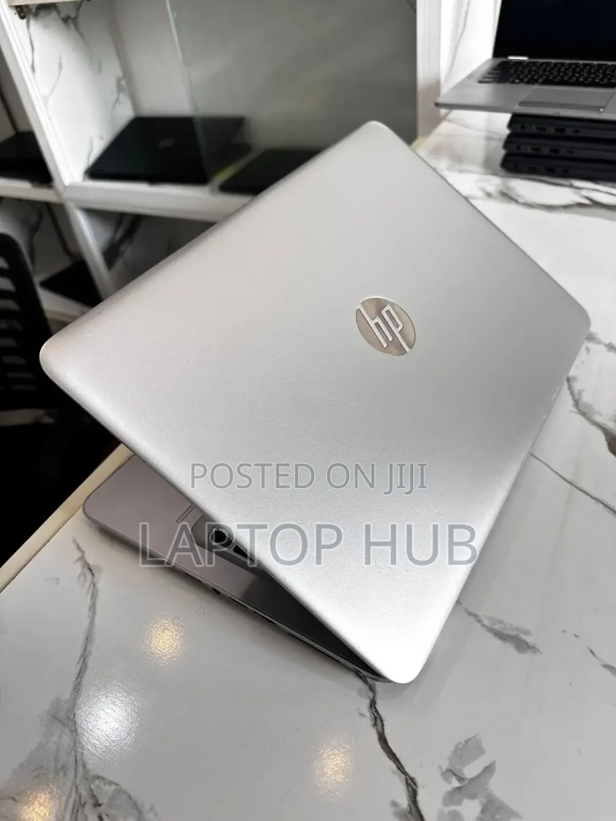 Laptop HP EliteBook 840 G3 8GB Intel Core i5 SSD 256GB