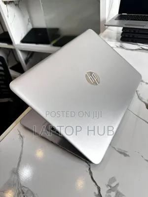 Laptop HP EliteBook 840 G3 8GB Intel Core i5 SSD 256GB