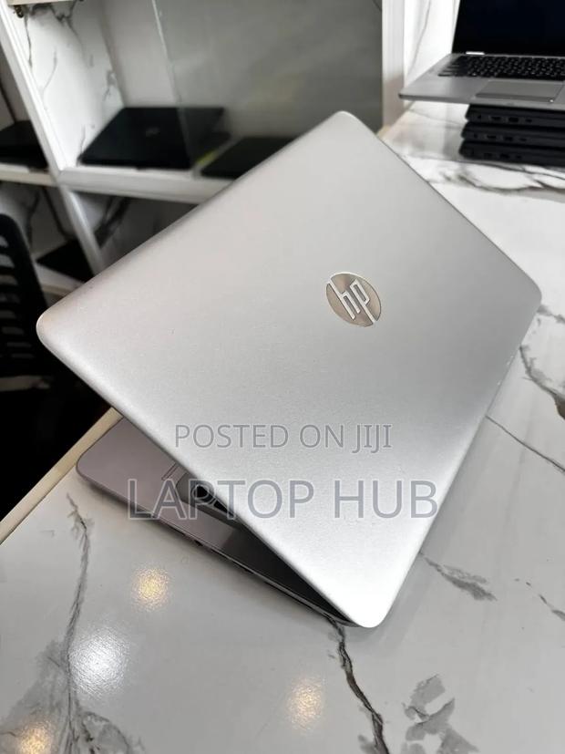 Laptop HP EliteBook 840 G3 8GB Intel Core i5 SSD 256GB