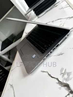 Laptop HP EliteBook 840 G3 8GB Intel Core i5 SSD 256GB