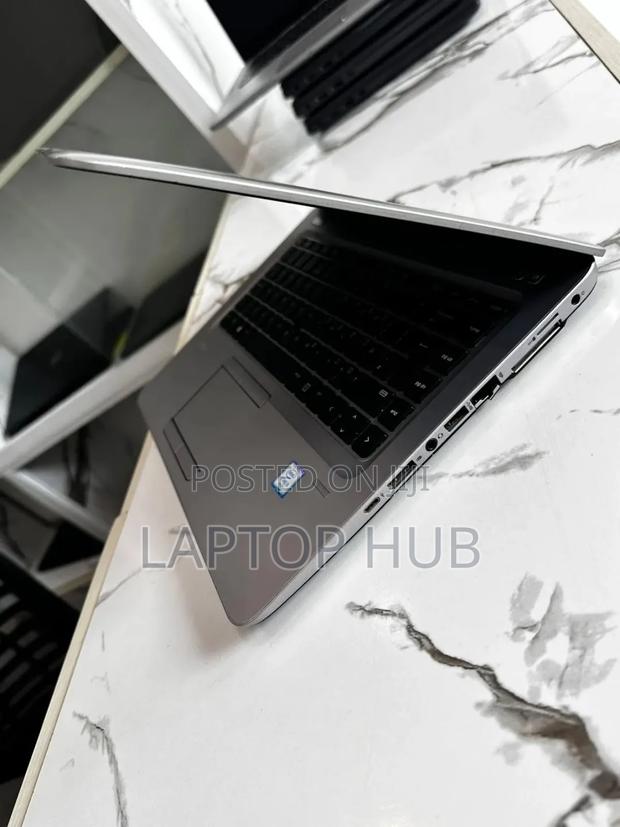 Laptop HP EliteBook 840 G3 8GB Intel Core i5 SSD 256GB - thumbnail 2
