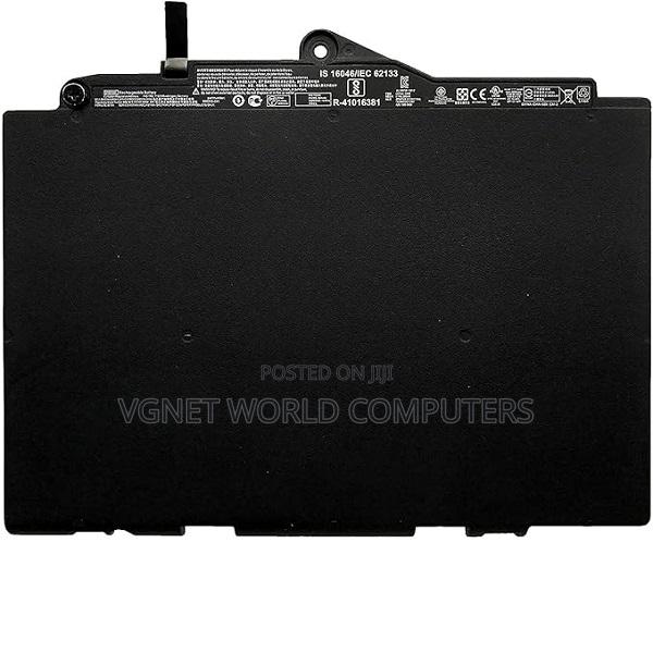 Hp Elitebook 820 G3/G4 Laptop Battery