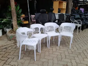 Shell Chairs New Chairs