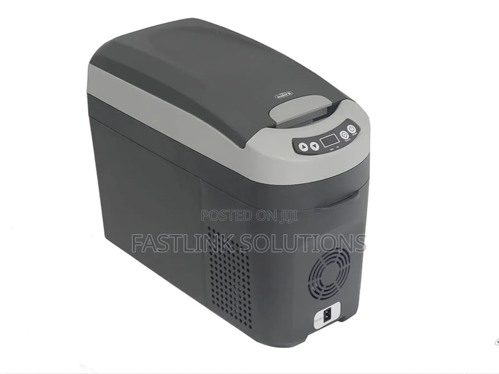 Indel B Tb 18 Cooler Box