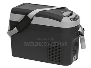 Indel B Tb 18 Cooler Box