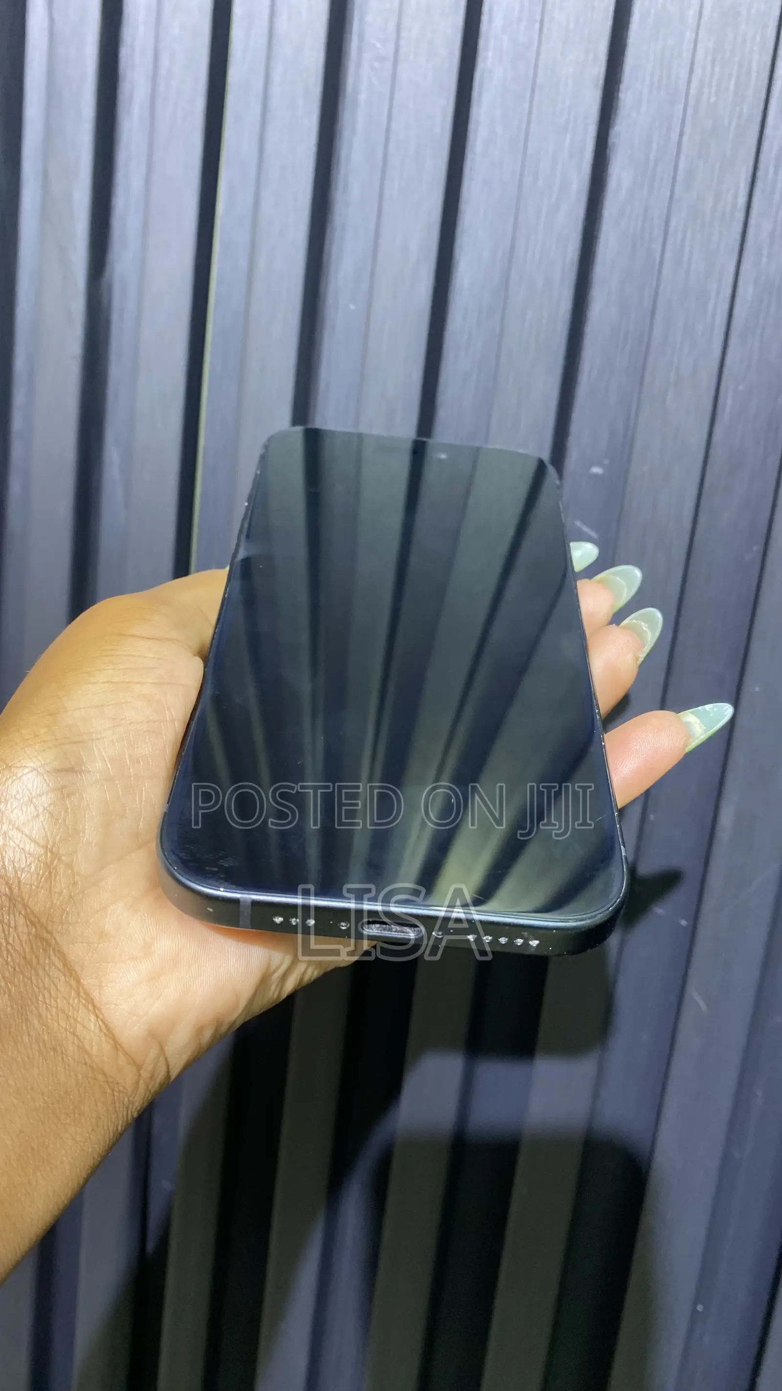 Apple iPhone 15 256 GB Blue