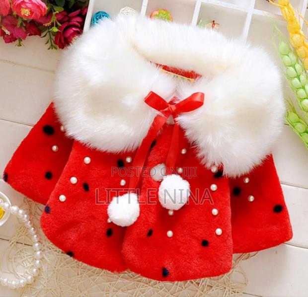 Baby Ponchos - main view