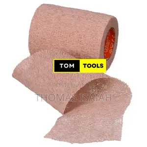 3m Nexcare No Hurt Wrap Nht-3 76.2mm X 2m, Unstretched