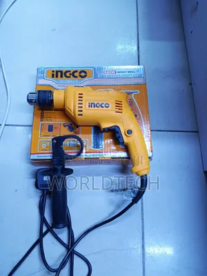 Incco 630 Watts Electric Drill Saw/680watts Incgo Drill Saw