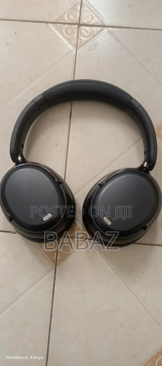 Headphone New