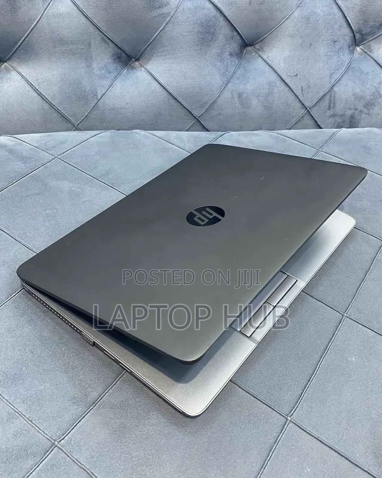 Laptop HP EliteBook 840 G2 8GB Intel Core i5 SSD 256GB