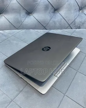 Laptop HP EliteBook 840 G2 8GB Intel Core i5 SSD 256GB