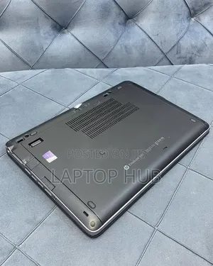 Laptop HP EliteBook 840 G2 8GB Intel Core i5 SSD 256GB