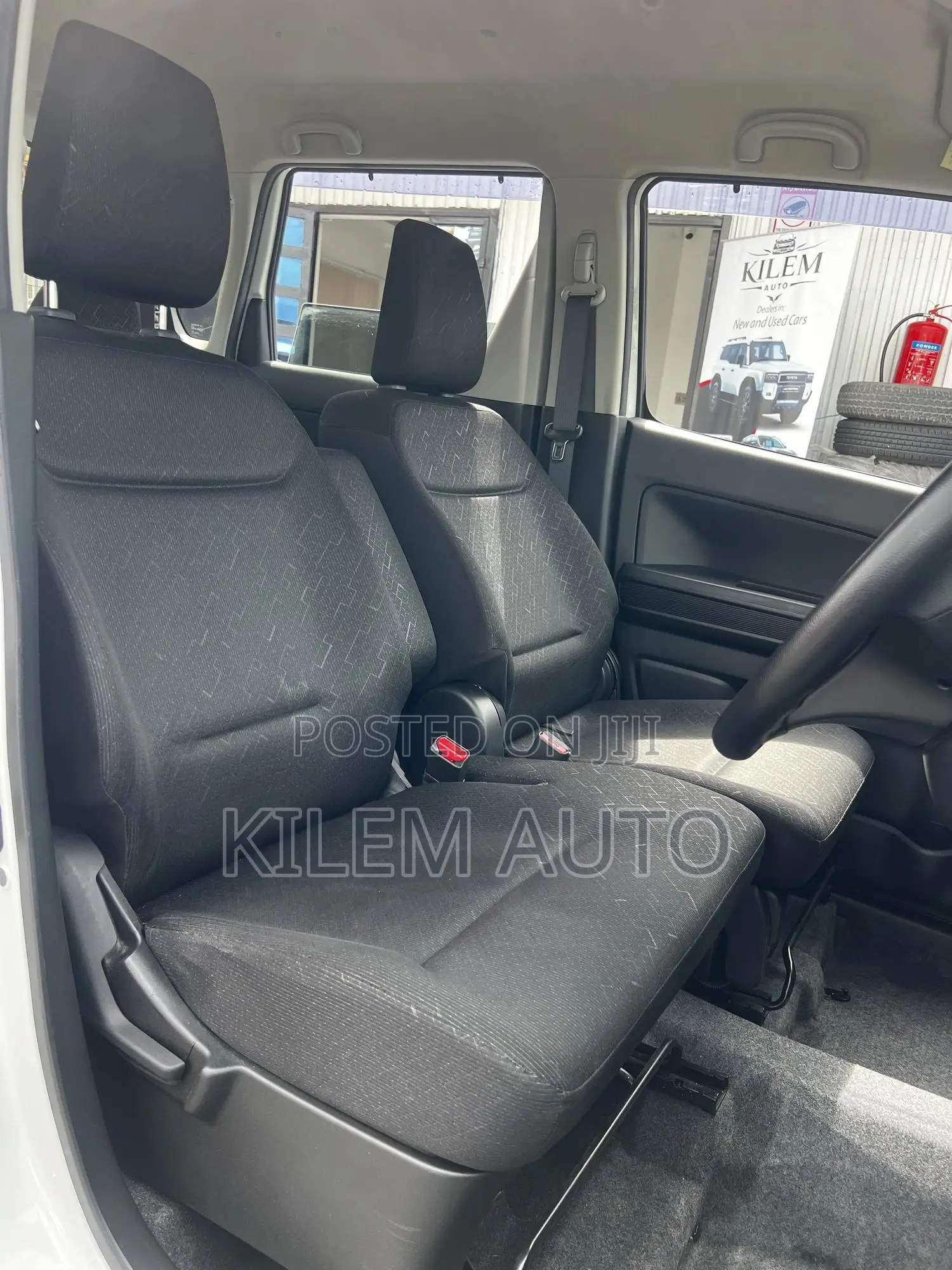 Suzuki Wagon R 660 Hybrid AWD 2020 White