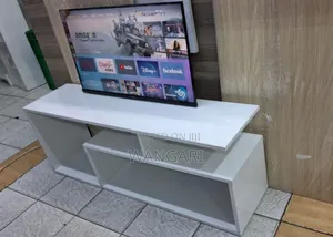Mexican Tv Stand