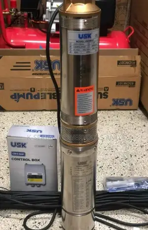 Reliable 0.5hp Submersible Water Pump/0.5hp Submersible Water Pump