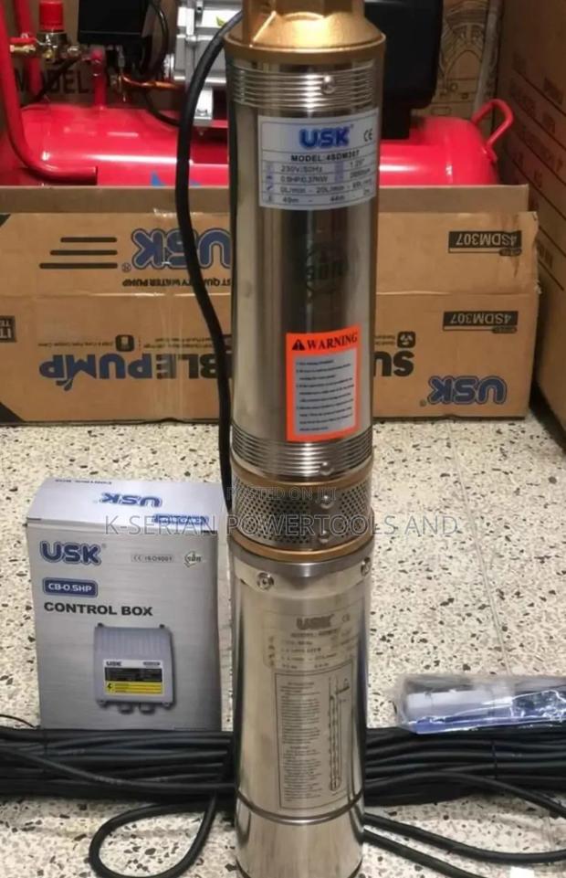 Reliable 0.5hp Submersible Water Pump/0.5hp Submersible Water Pump