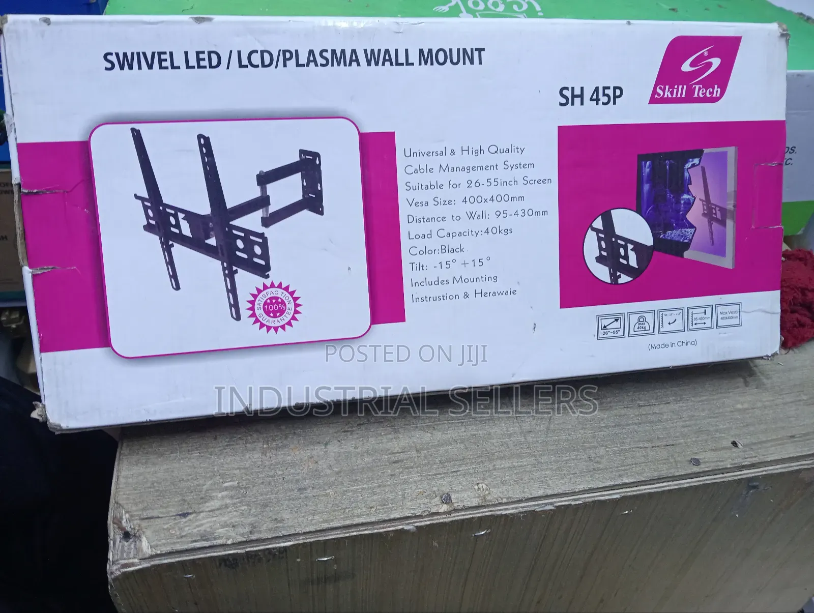 Exemplary Tilting Tv Wall Mount 45p